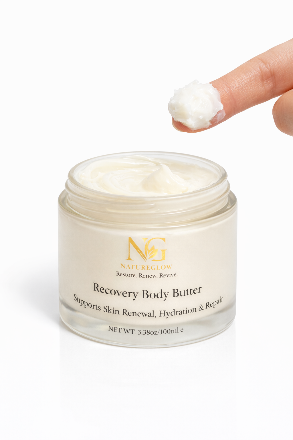 Recovery Body Butter
