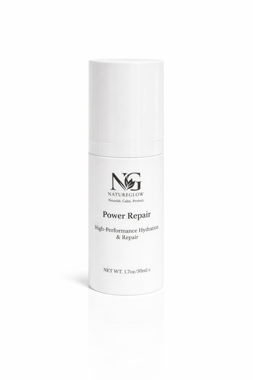 Power Repair Cream
