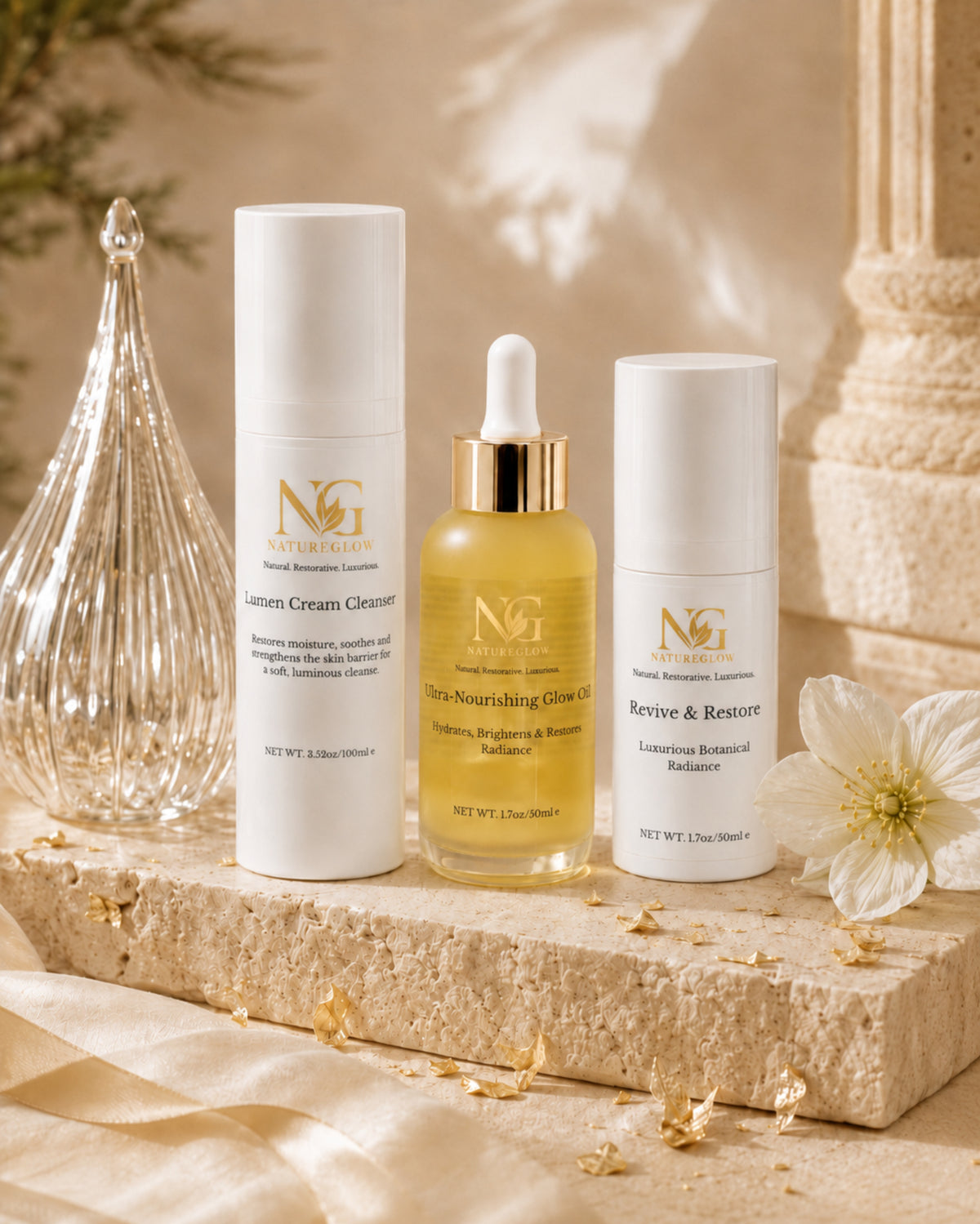 Radiance Ritual