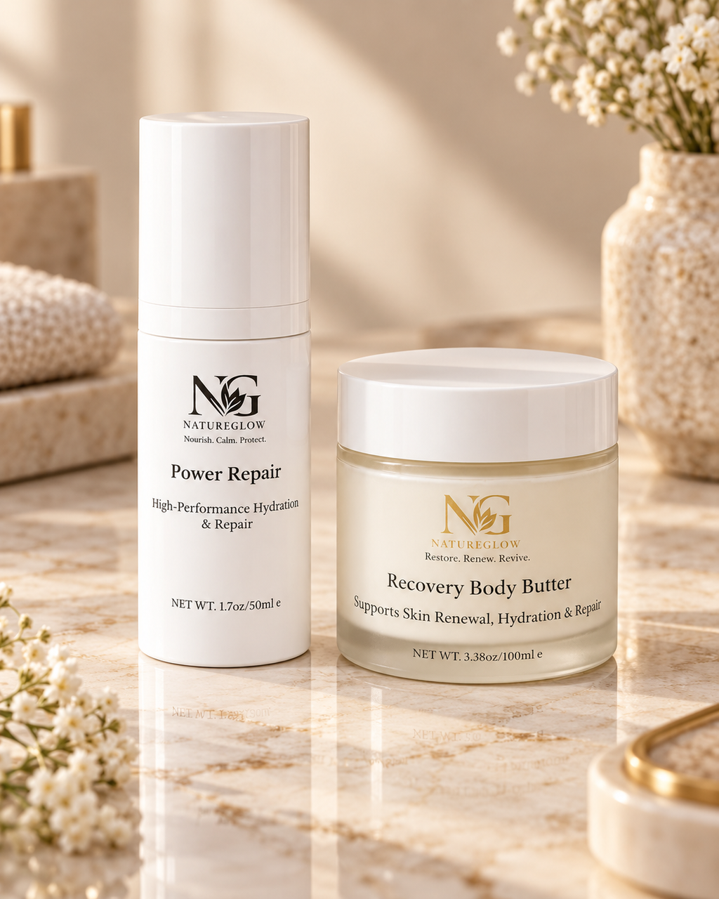 Restore & Repair Ritual