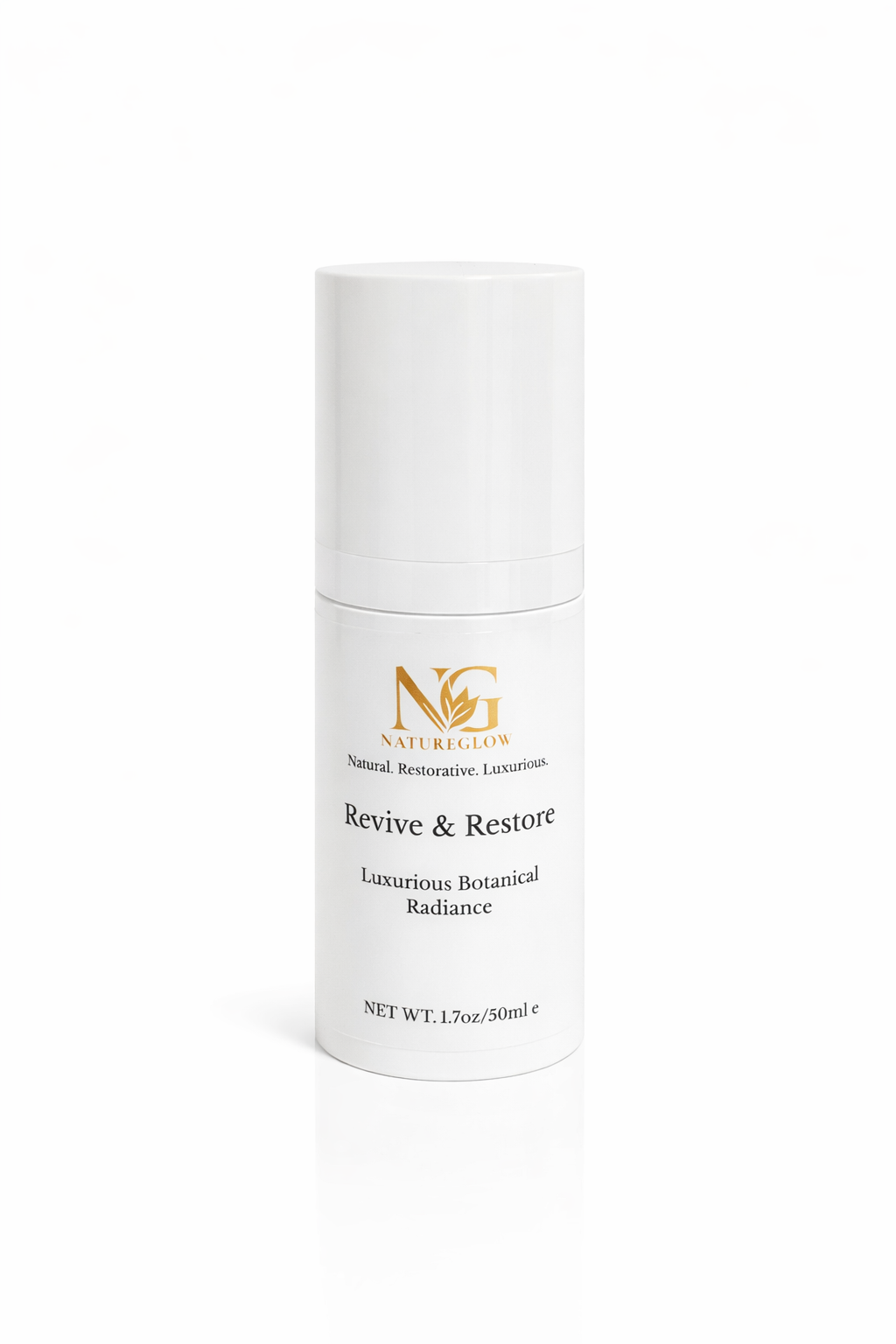 Revive & Restore Cream