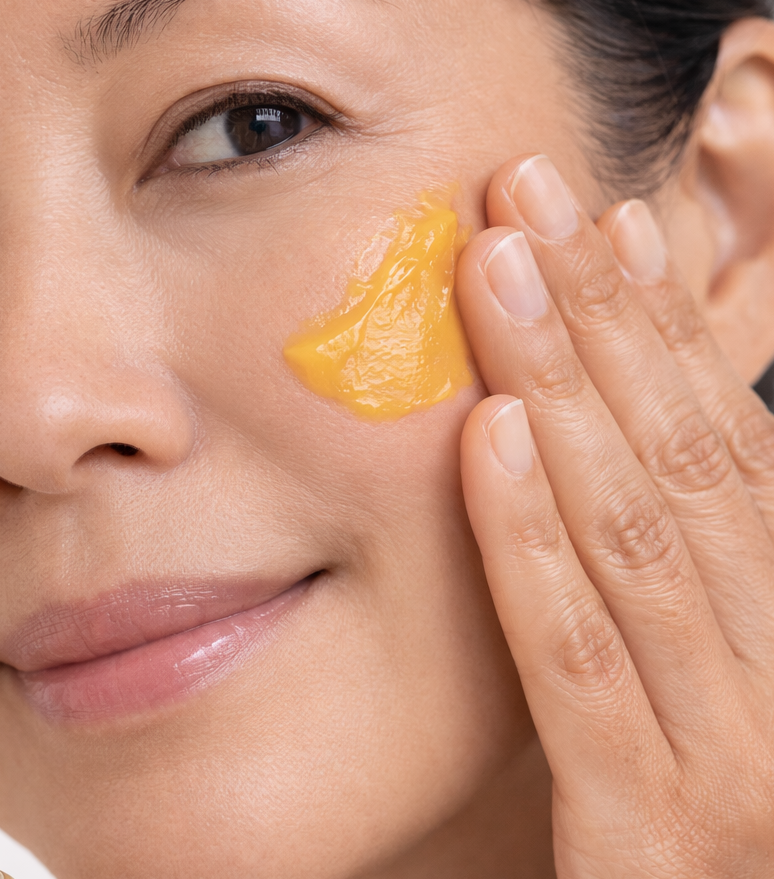 Barrier Repair Rescue Balm