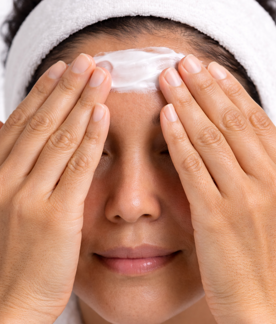 Lumen Cream Cleanser