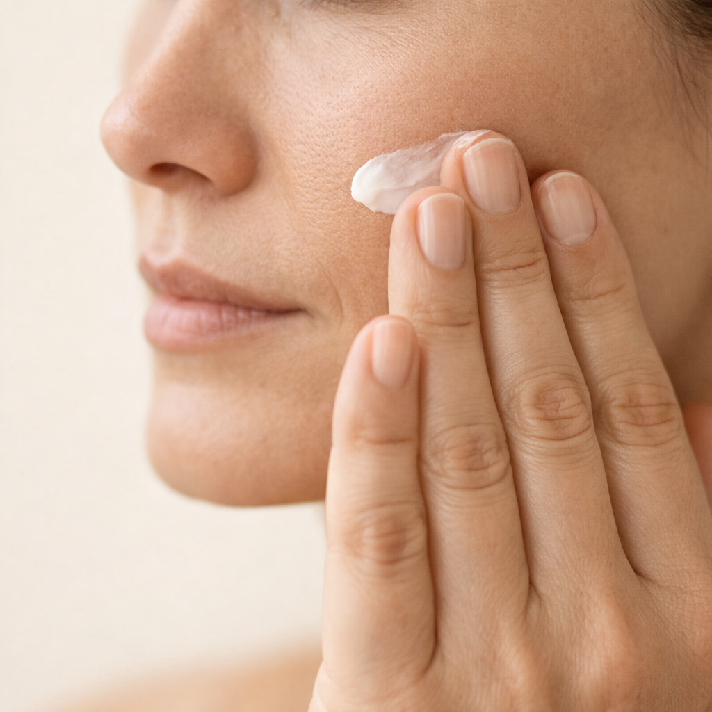 Essential Repair Cream