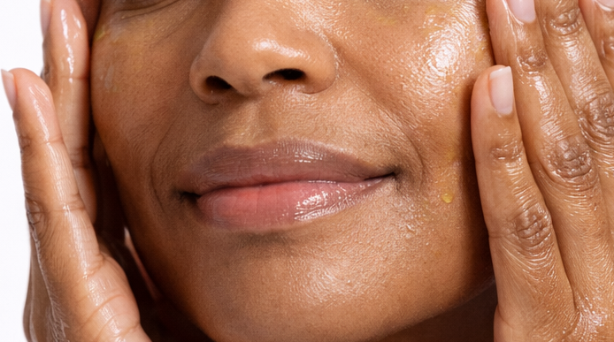 Ultra-Nourishing Glow Oil