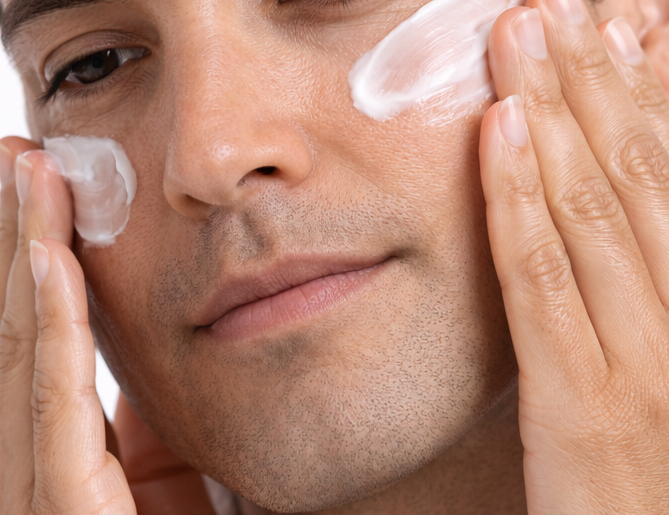 Essential Repair Cream