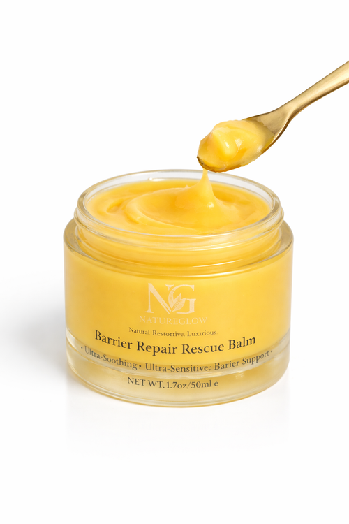 Barrier Repair Rescue Balm